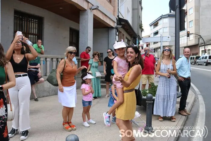 Festas de Verán na Rúa, día de feira (22)