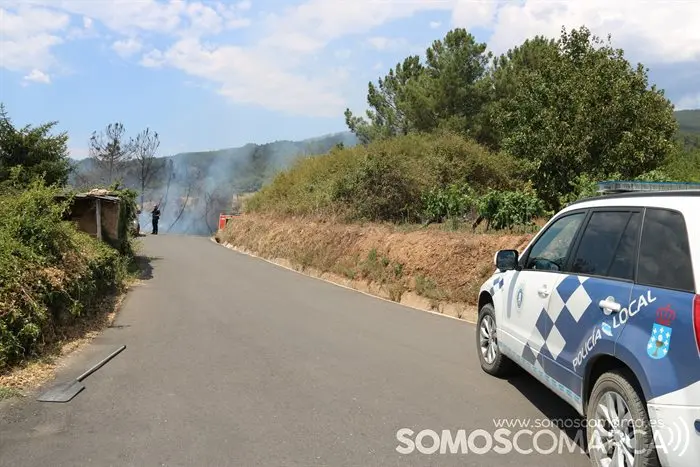 Incendio en O Córrego, O Barco (12)