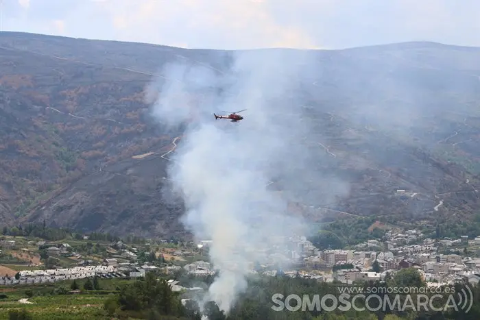 Incendio en O Córrego, O Barco (13)