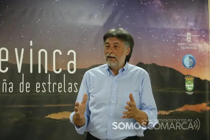 Exposición de Manuel  Gandullo en A Veiga (8)