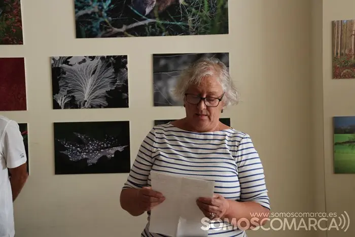 Exposición Luis Nogueira en Vilamartín (14)