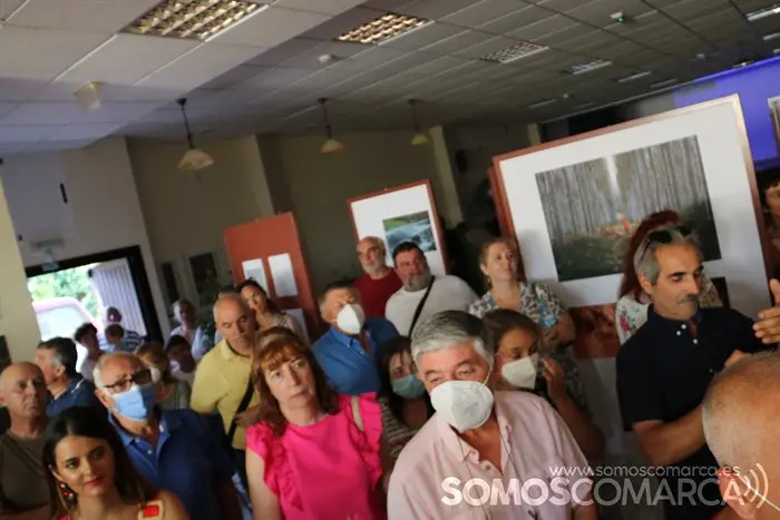 Exposición Luis Nogueira en Vilamartín (16)