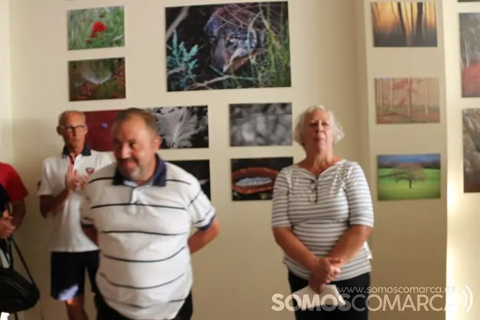 Exposición Luis Nogueira en Vilamartín (17)