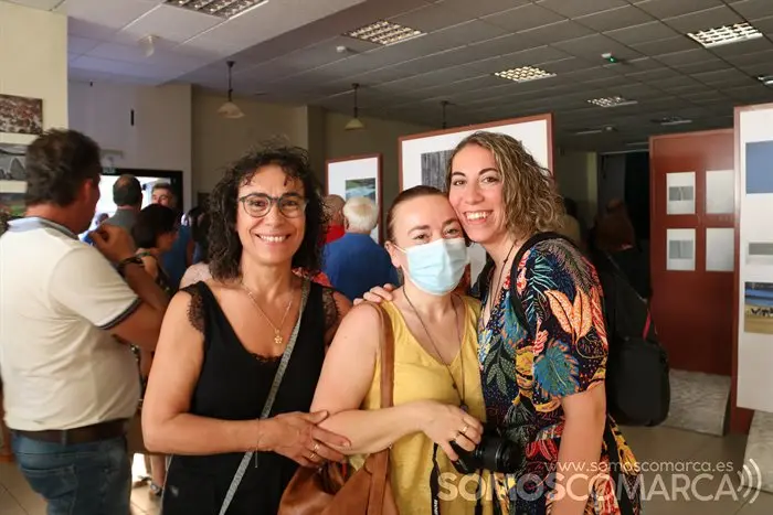 Exposición Luis Nogueira en Vilamartín (19)