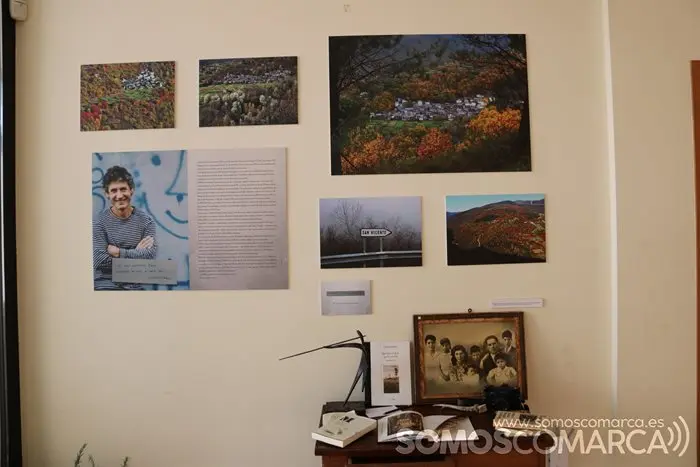 Exposición Luis Nogueira en Vilamartín (27)