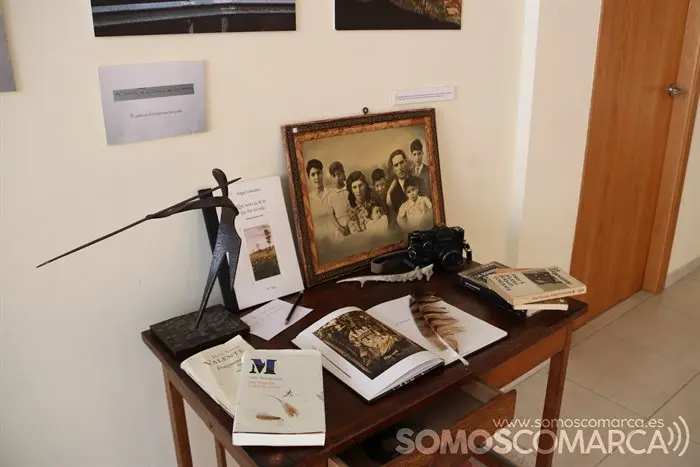 Exposición Luis Nogueira en Vilamartín (29)