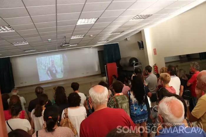 Exposición Luis Nogueira en Vilamartín (30)