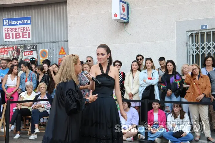 Desfile de Jorge de Álvarez en Viana (2)