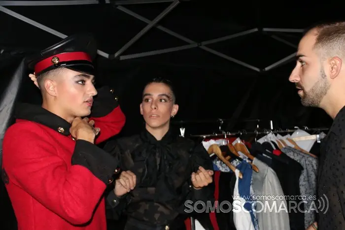 Desfile de Jorge de Álvarez en Viana (5)