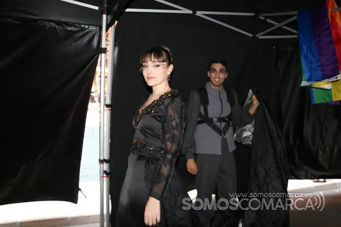 Desfile de Jorge de Álvarez en Viana (6)