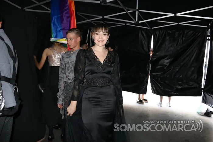 Desfile de Jorge de Álvarez en Viana (7)