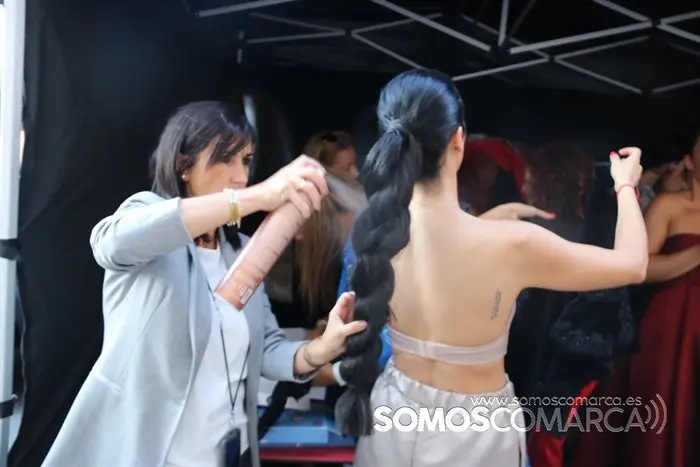 Desfile de Jorge de Álvarez en Viana (18)