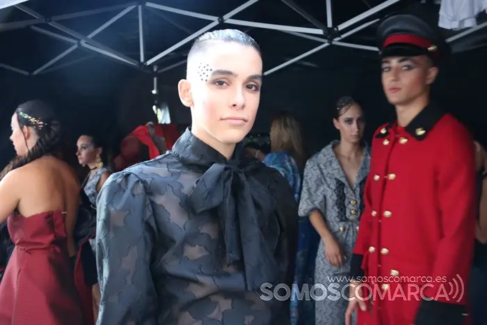 Desfile de Jorge de Álvarez en Viana (20)