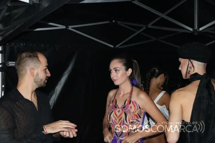 Desfile de Jorge de Álvarez en Viana (21)