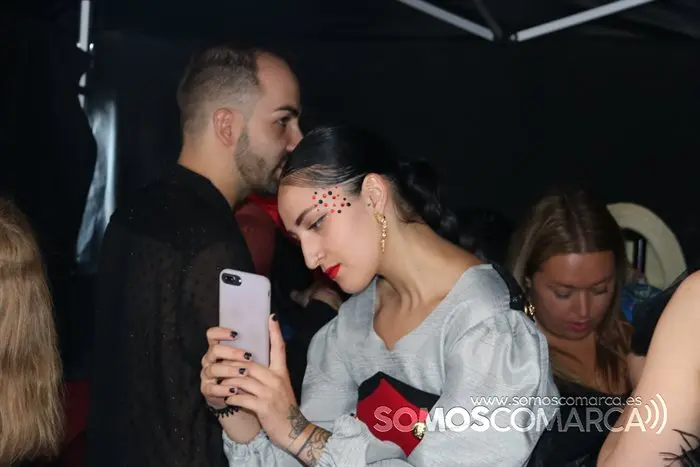 Desfile de Jorge de Álvarez en Viana (23)