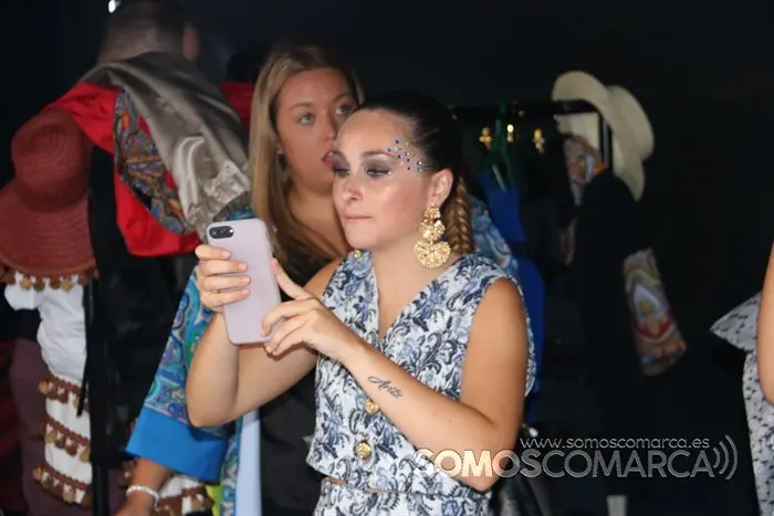 Desfile de Jorge de Álvarez en Viana (24)