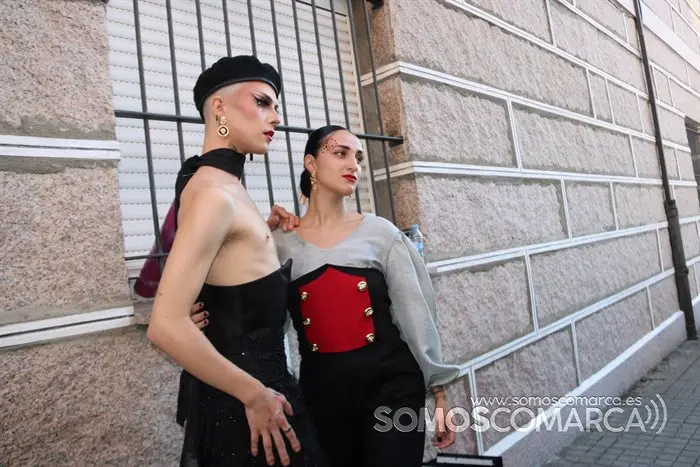 Desfile de Jorge de Álvarez en Viana (25)