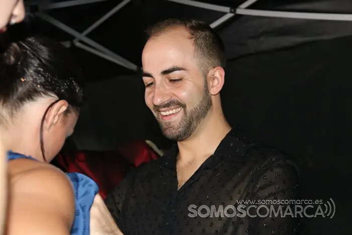 Desfile de Jorge de Álvarez en Viana (33)