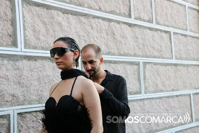 Desfile de Jorge de Álvarez en Viana (34)