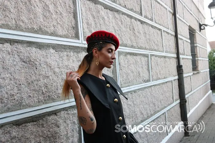 Desfile de Jorge de Álvarez en Viana (35)