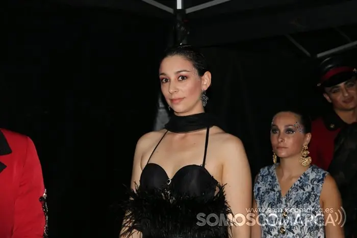 Desfile de Jorge de Álvarez en Viana (39)