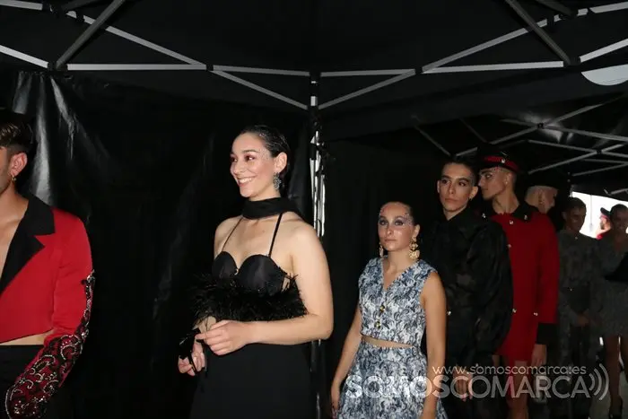 Desfile de Jorge de Álvarez en Viana (40)