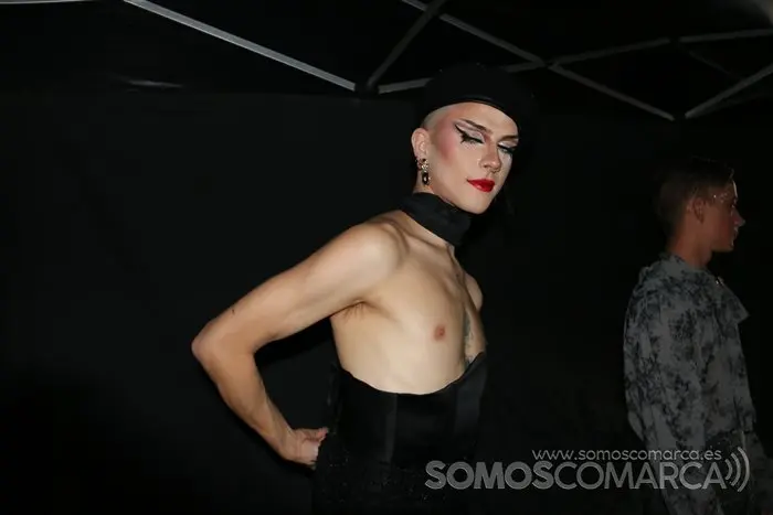 Desfile de Jorge de Álvarez en Viana (42)