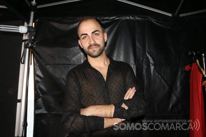 Desfile de Jorge de Álvarez en Viana (44)