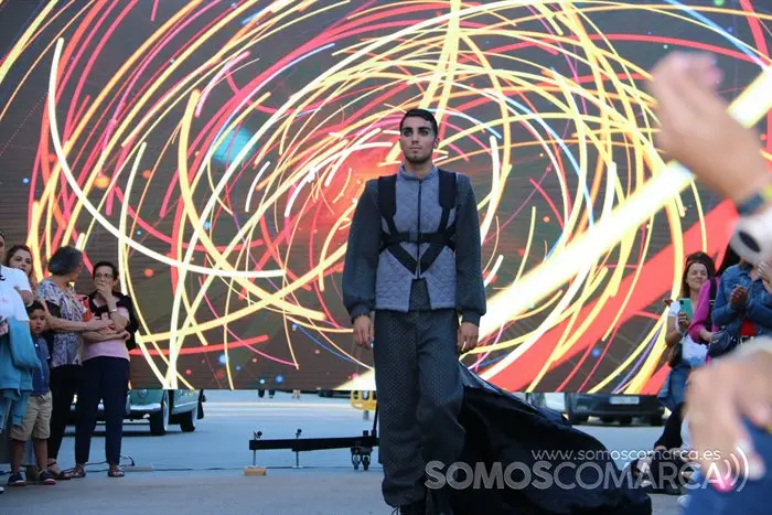 Desfile de Jorge de Álvarez en Viana (46)