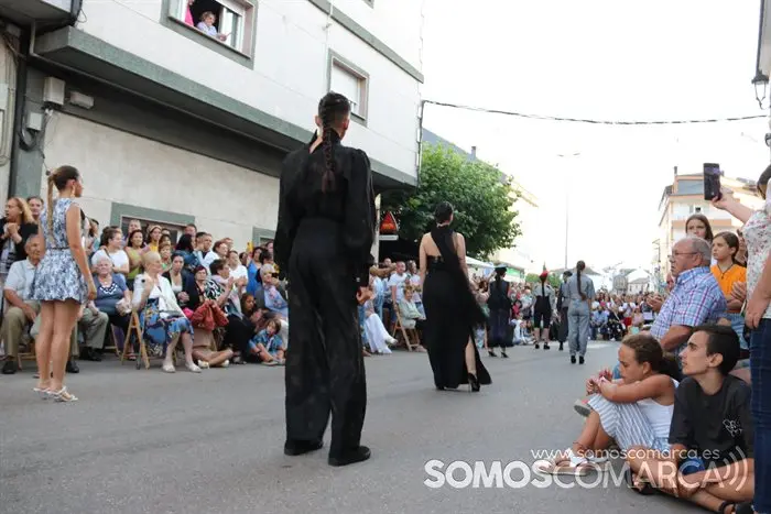 Desfile de Jorge de Álvarez en Viana (63)