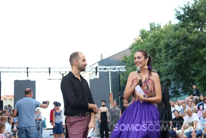 Desfile de Jorge de Álvarez en Viana (66)