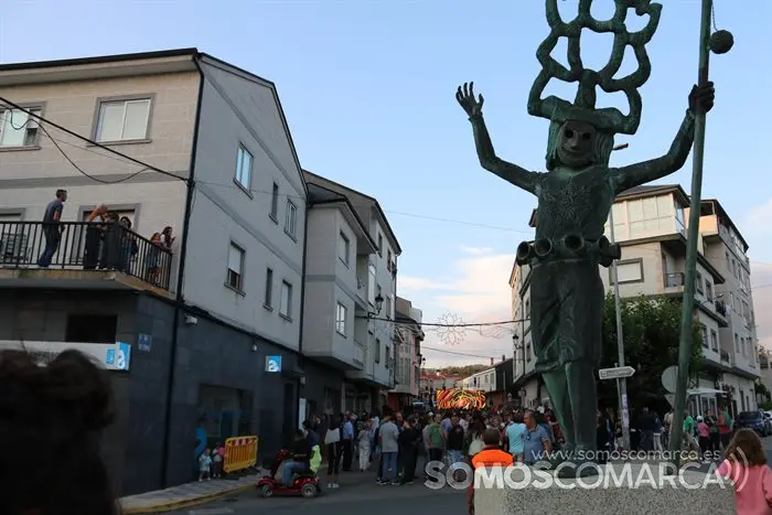 Desfile de Jorge de Álvarez en Viana (69)
