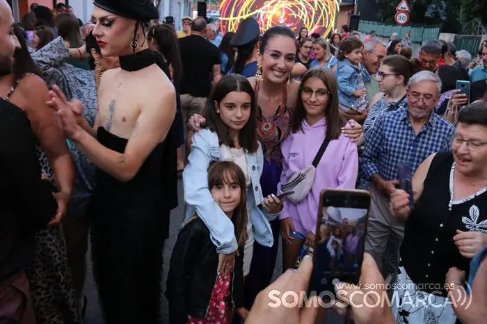 Desfile de Jorge de Álvarez en Viana (76)