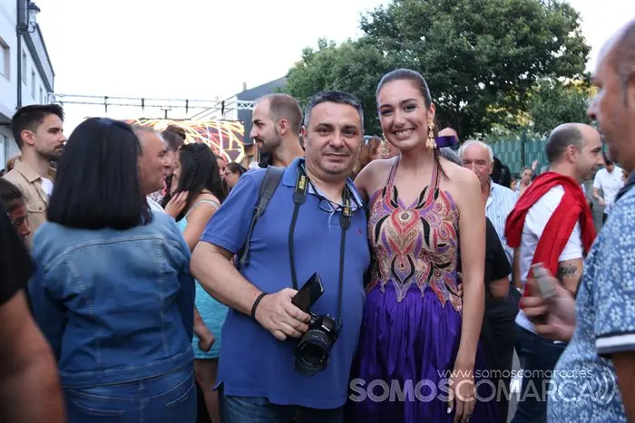 Desfile de Jorge de Álvarez en Viana (77)