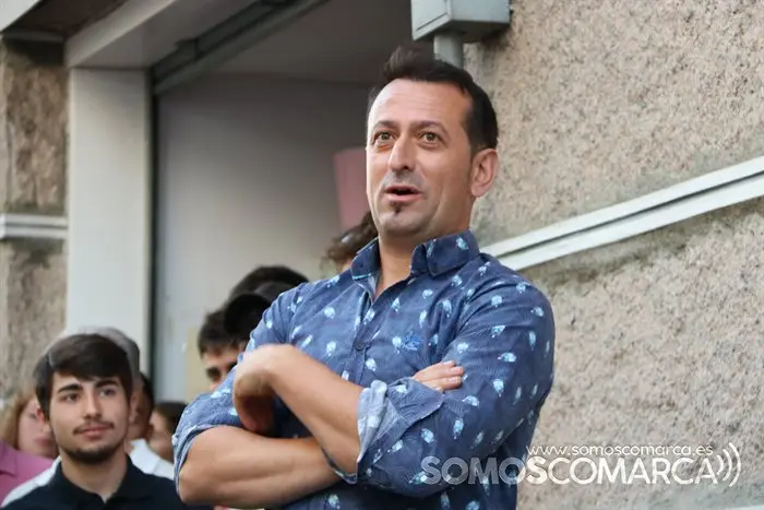 Desfile de Jorge de Álvarez en Viana (78)