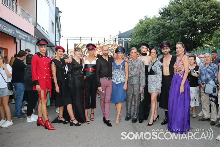 Desfile de Jorge de Álvarez en Viana (81)