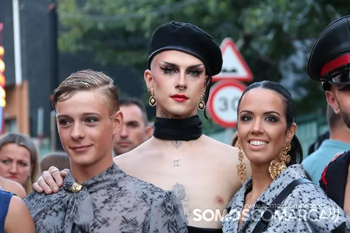 Desfile de Jorge de Álvarez en Viana (82)