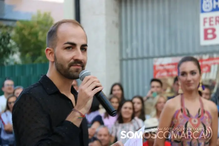 Desfile de Jorge de Álvarez en Viana (83)