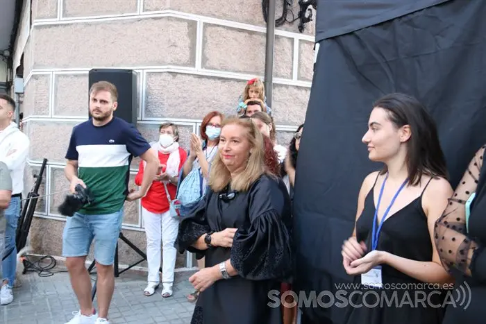 Desfile de Jorge de Álvarez en Viana (84)