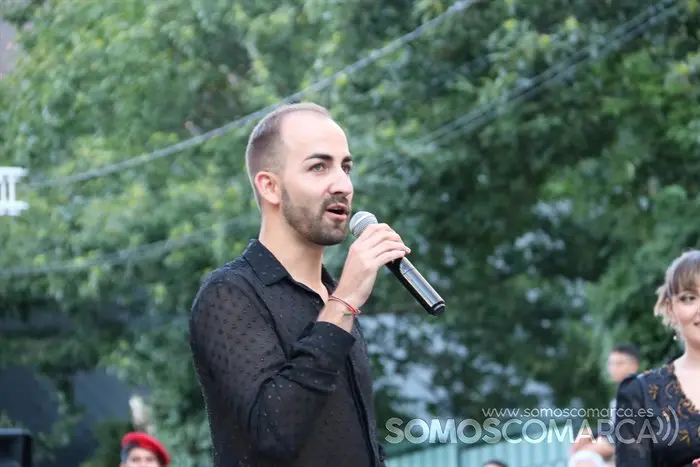 Desfile de Jorge de Álvarez en Viana (85)