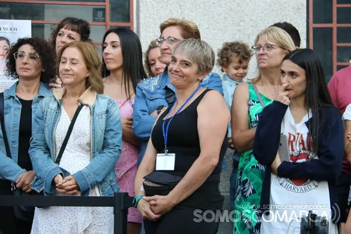 Desfile de Jorge de Álvarez en Viana (87)