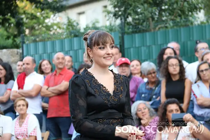 Desfile de Jorge de Álvarez en Viana (93)