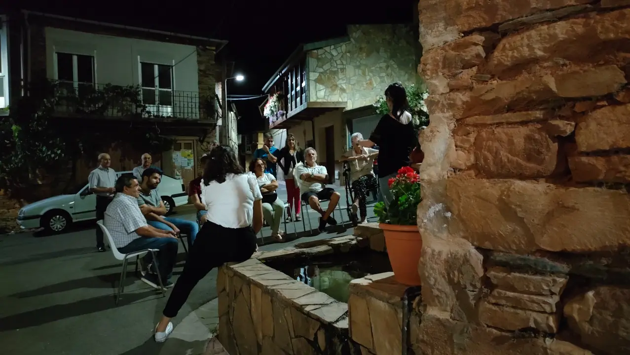 As Noites de Florencio teatro (4)