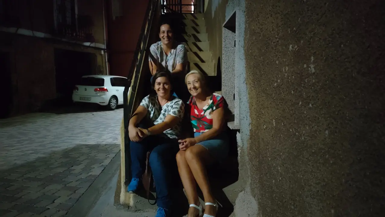 As Noites de Florencio teatro (6)