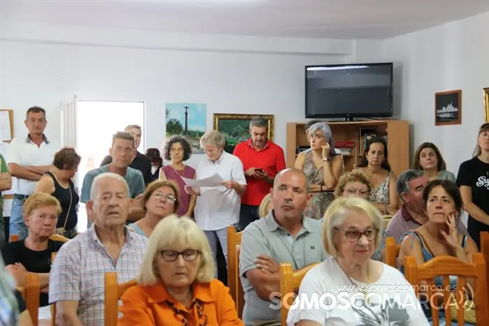 Visita do conselleiro de Medio Rural a Larouco e Seadur (4)