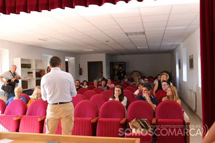 Visita do conselleiro de Medio Rural a Larouco e Seadur (10)