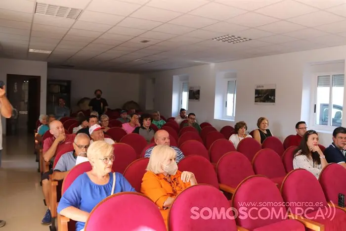 Visita do conselleiro de Medio Rural a Larouco e Seadur (11)