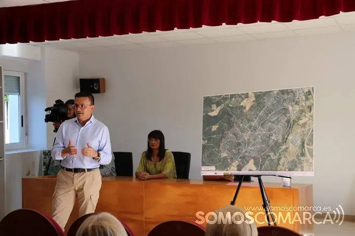 Visita do conselleiro de Medio Rural a Larouco e Seadur (12)