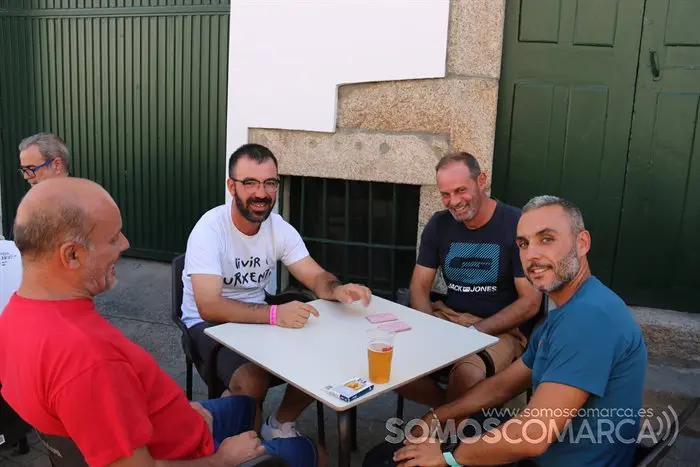 Campionato de Tute na Rúa Vella (12)