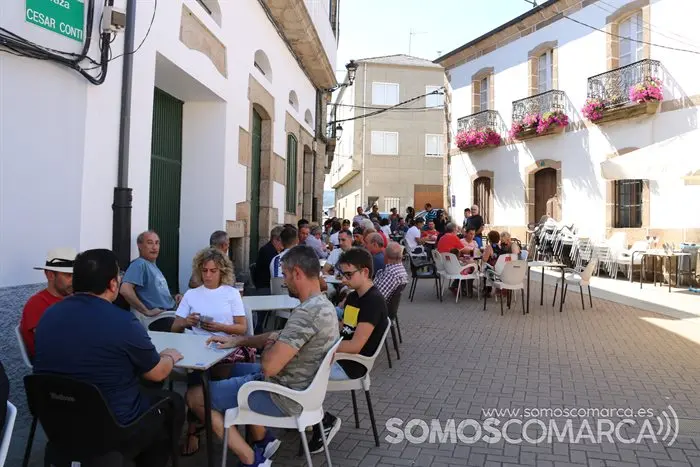 Campionato de Tute na Rúa Vella (17)